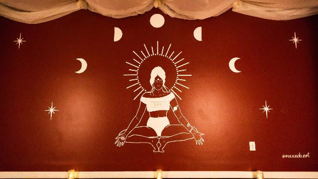 Image 1 from Alchemy Restorative Yoga Sanctuary partner gallery