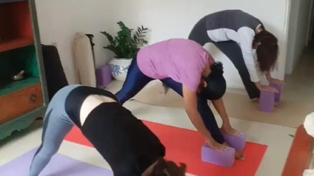 Imagem 1 da galeria do parceiro Espaço Holístico Danúsia Roberta