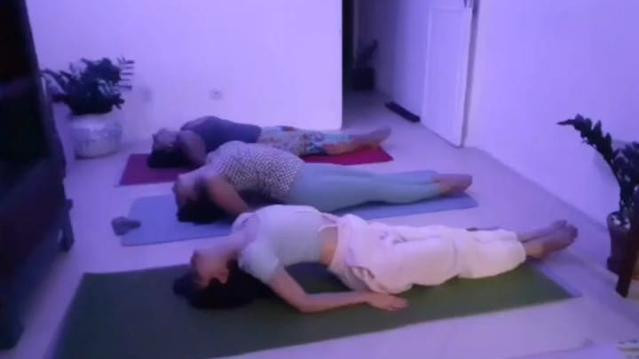 Imagem 2 da galeria do parceiro Espaço Holístico Danúsia Roberta