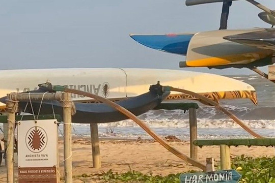 Imagem 2 da galeria do parceiro Anchieta Va'a