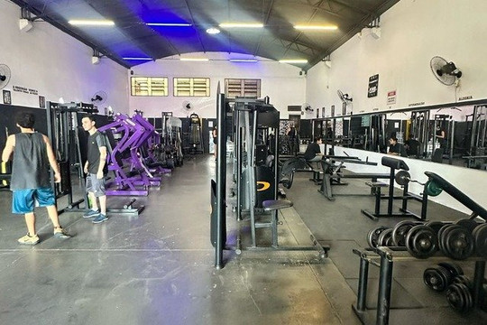 Imagem 1 da galeria do parceiro Alvim Treinamento e Desenvolvimento Pessoal