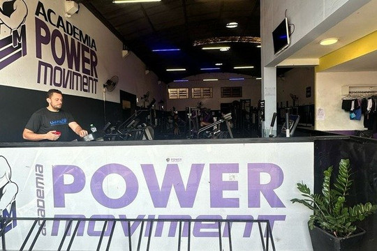 Imagem 2 da galeria do parceiro Alvim Treinamento e Desenvolvimento Pessoal