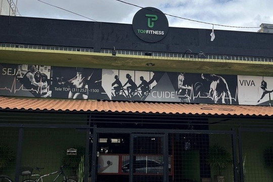 Imagem 2 da galeria do parceiro TOP Fitness Academia Betim