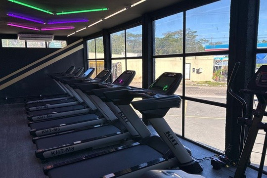Imagem 1 da galeria do parceiro Officialfit Academia