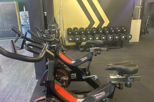 Imagem 3 da galeria do parceiro Officialfit Academia