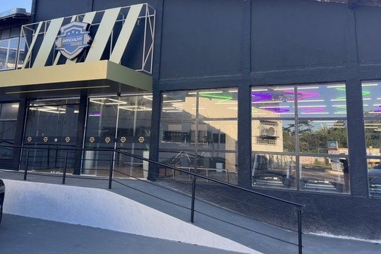 Imagem 2 da galeria do parceiro Officialfit Academia
