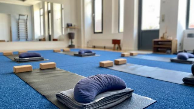 Bild 3 von ME moving - Personal Training & Yoga Partnergalerie