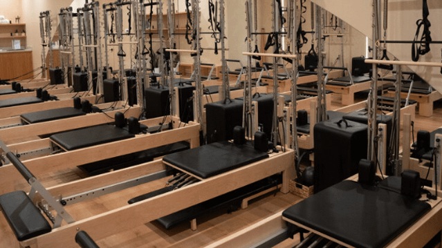 Image 1 from Revival Pilates partner gallery