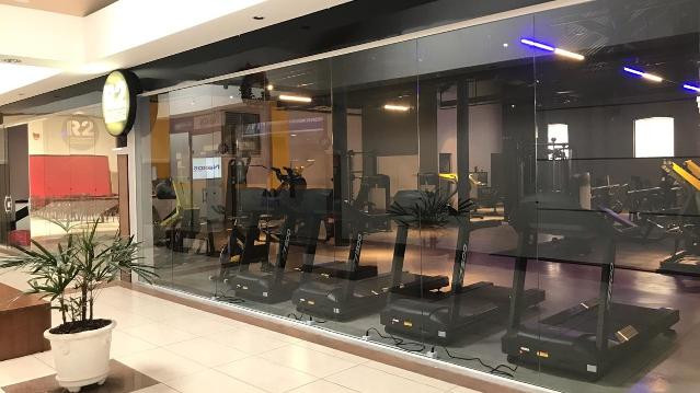 Imagem 2 da galeria do parceiro R2 Academia
