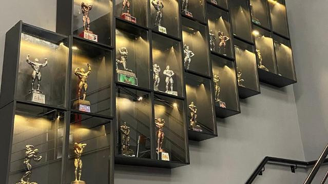 Imagem 3 da galeria do parceiro Panobianco CT Vila Nilo