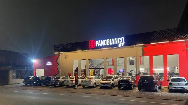 Imagem 2 da galeria do parceiro Panobianco CT Vila Nilo