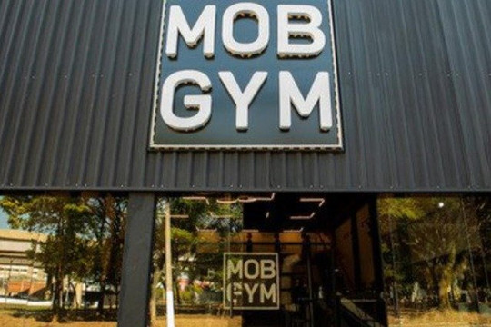 Imagem 2 da galeria do parceiro MOB GYM
