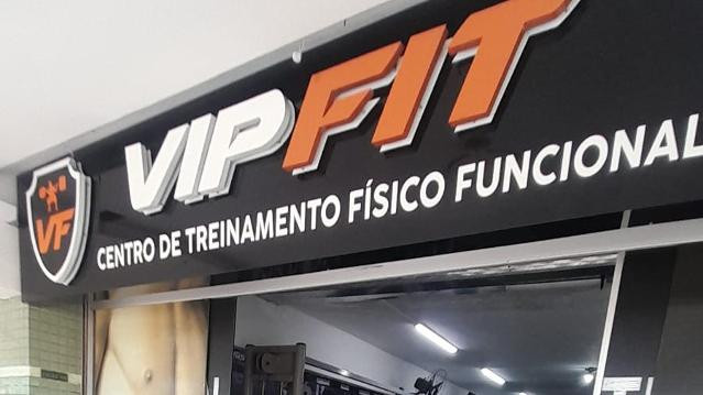 Imagem 2 da galeria do parceiro Studio Vip Fit Treinamento Físico Funcional