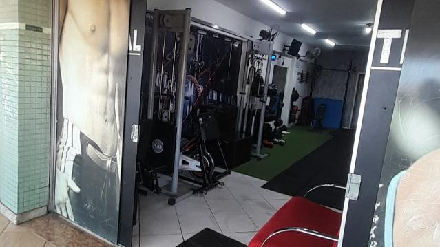 Imagem 3 da galeria do parceiro Studio Vip Fit Treinamento Físico Funcional