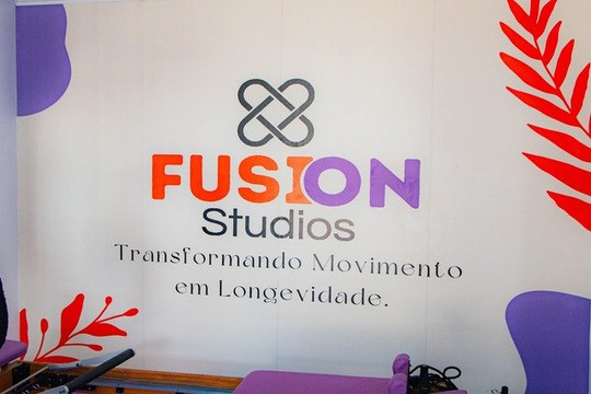 Imagem 2 da galeria do parceiro FusiON Studios
