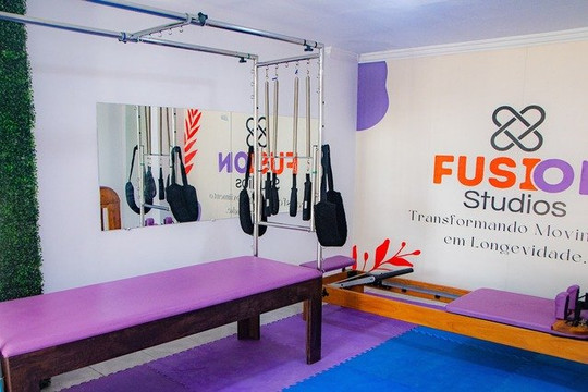 Imagem 1 da galeria do parceiro FusiON Studios