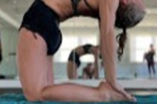 Image 3 from Hot Yoga Cape Cod partner gallery