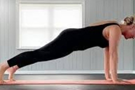 Image 1 from Hot Yoga Cape Cod partner gallery