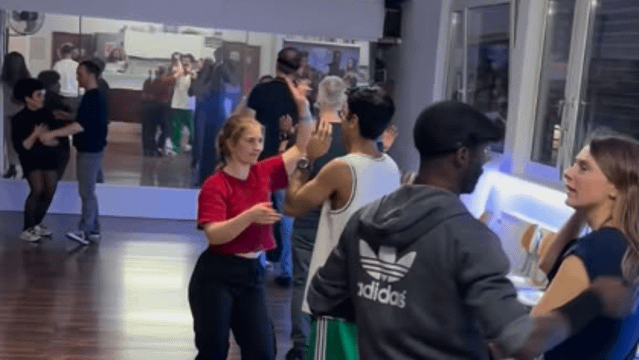 Bild 1 von Social Dance Project Partnergalerie