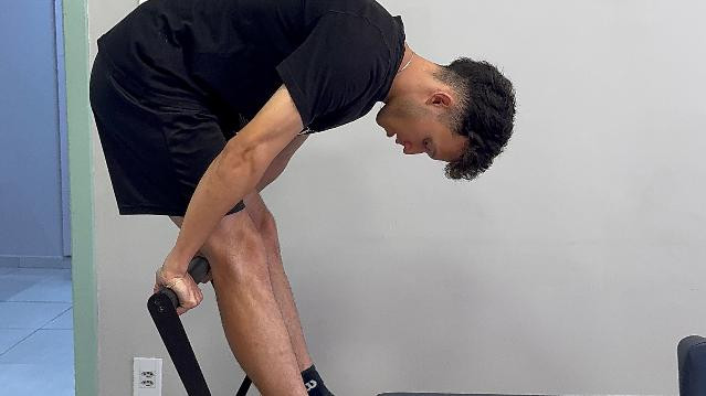 Imagem 3 da galeria do parceiro MovCare Fisioterapia & Pilates