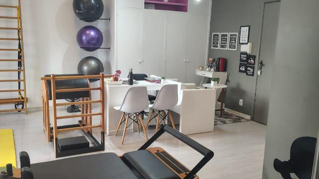 Imagem 3 da galeria do parceiro Core Vital Pilates