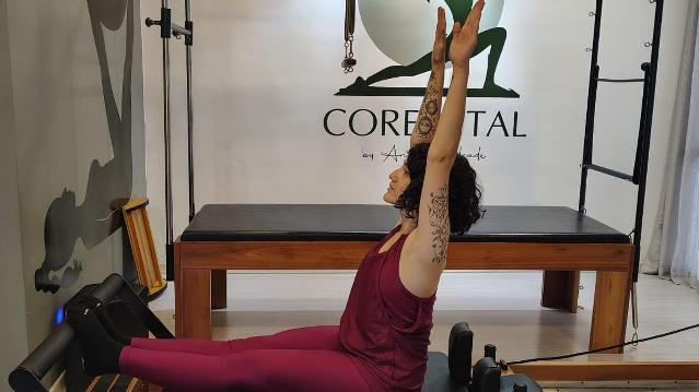 Imagem 1 da galeria do parceiro Core Vital Pilates