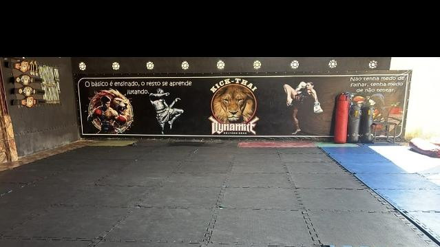 Imagem 1 da galeria do parceiro Team JR Kick Thai