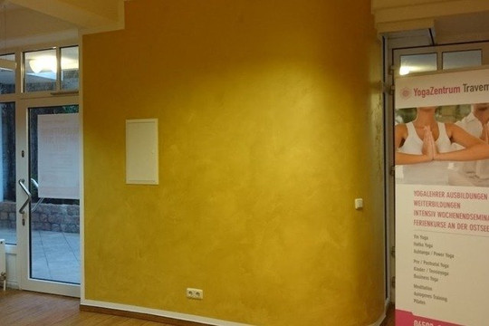 Bild 2 von Yogazentrum Travemünde - Yogaschule & Ausbildungszentrum Partnergalerie