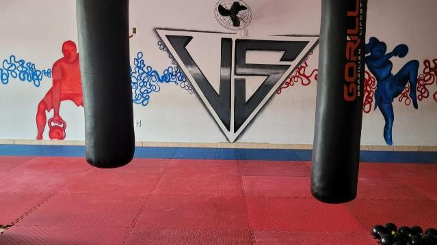 Imagem 3 da galeria do parceiro Centro de Treinamento Vitor Seixas