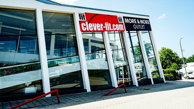 Bild 2 von Clever Fit Geretsried Partnergalerie