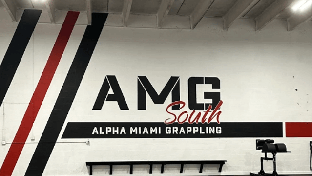 Image 1 from Alpha Miami Grappling South partner gallery