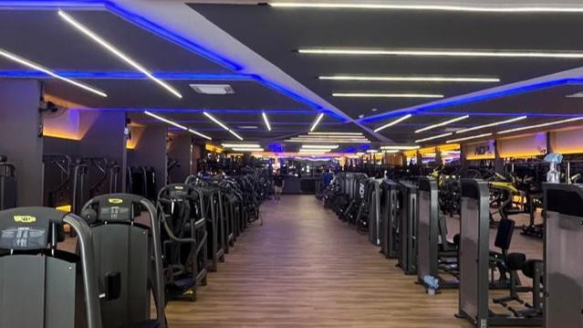 Imagem 3 da galeria do parceiro Academia AD3 - Canoinhas Centro