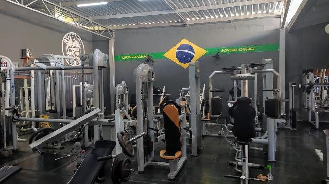 Imagem 1 da galeria do parceiro Bio Forma