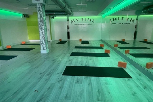 Imagen 3 de la galería del partner My Time