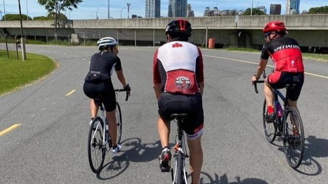 Imagen 1 de la galería del partner TRIATLON PARA TODOS Sede Tigre