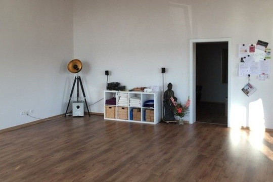Bild 2 von Freiraum Schongau - Yoga & Gesundheitsstudio Partnergalerie