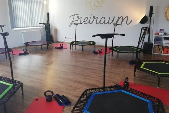Bild 1 von Freiraum Schongau - Yoga & Gesundheitsstudio Partnergalerie