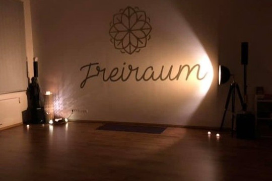 Bild 3 von Freiraum Schongau - Yoga & Gesundheitsstudio Partnergalerie