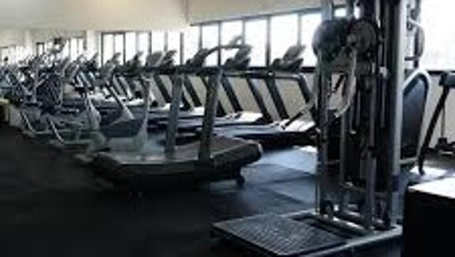 Immagine 1 dalla galleria del partner Dynamic Center Fitness