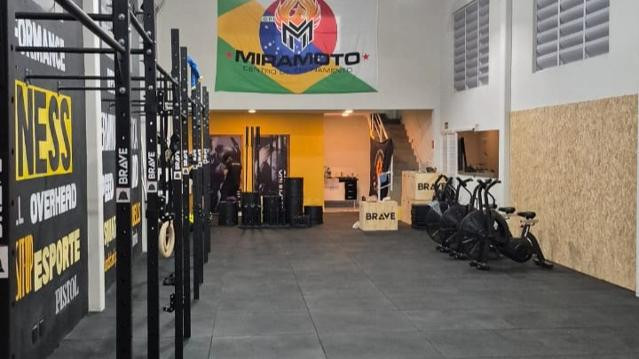 Imagem 3 da galeria do parceiro CT Miramoto SV