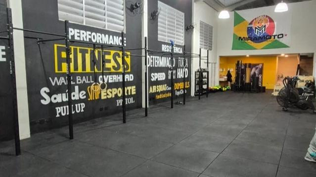 Imagem 1 da galeria do parceiro CT Miramoto SV