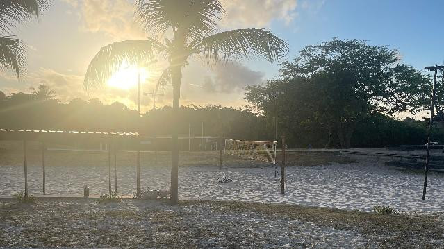 Imagem 1 da galeria do parceiro Abaeté Team Futevôlei