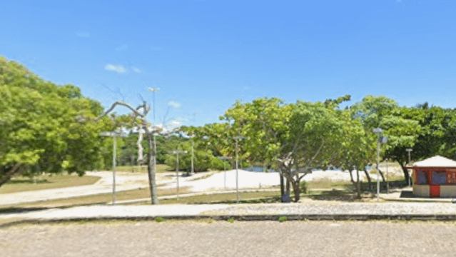 Imagem 2 da galeria do parceiro Abaeté Team Futevôlei