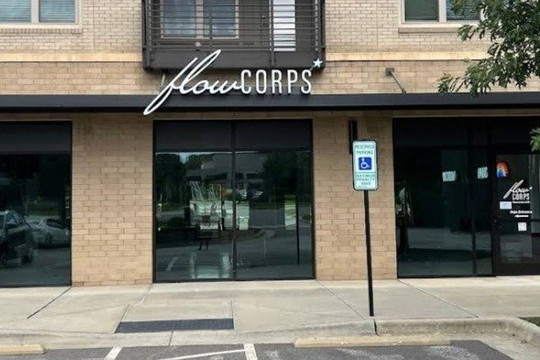 Image 2 from flowCORPS - Sojourn Place partner gallery