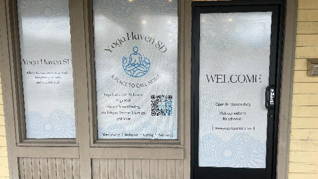 Image 2 from Yoga Haven SD partner gallery