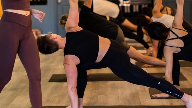 Image 3 from Yoga Haven SD partner gallery