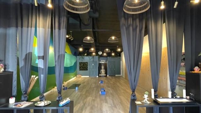 Image 1 from Yoga Haven SD partner gallery