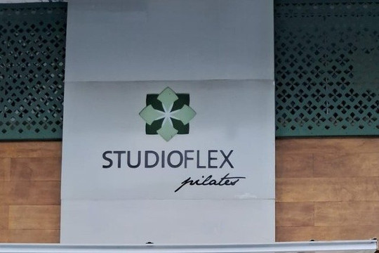 Imagem 2 da galeria do parceiro StudioFlex Pilates