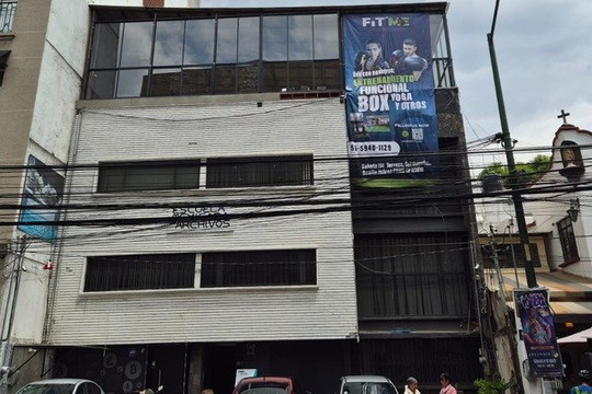 Imagen 2 de la galería del partner FitMe Sports Center