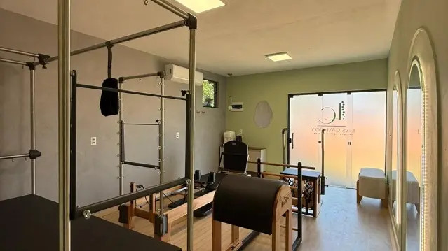 Imagem 3 da galeria do parceiro Laís Camargo Fisioterapia e Pilates